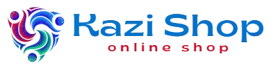 Kazi-Shop